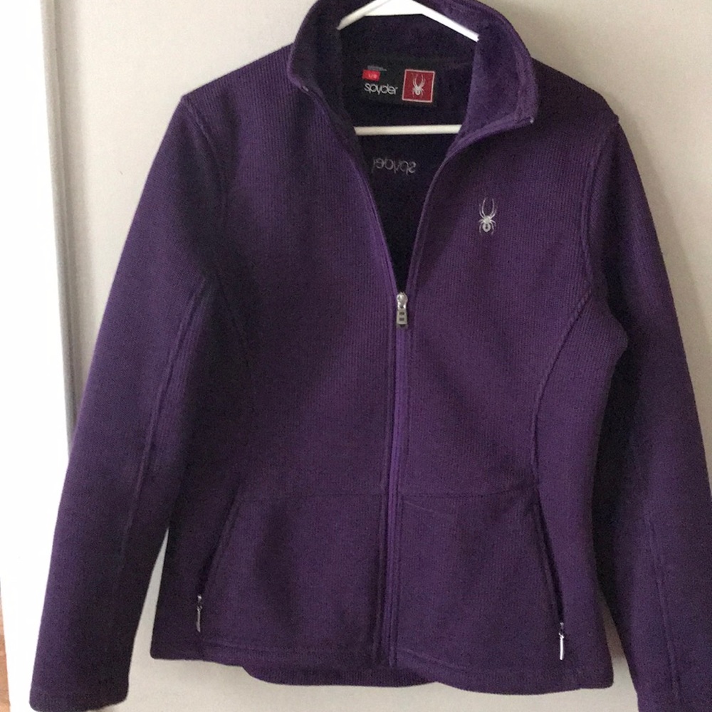 Syder jacket